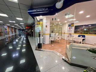 Oficina en venta en Ensanche - Diputación en Alicante