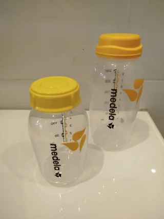 Super pack sacaleches manual Medela y accesorios