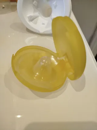 Super pack sacaleches manual Medela y accesorios