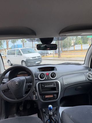 Citroen C3 1.4 HDI 2007