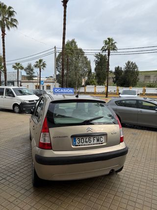 Citroen C3 1.4 HDI 2007