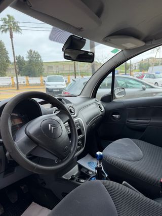 Citroen C3 1.4 HDI 2007