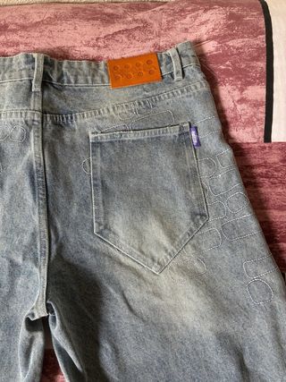 Baggy Jeans Seessons.