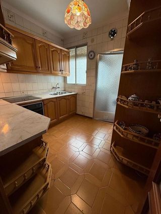 Piso en venta en Linares