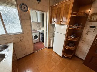 Piso en venta en Linares