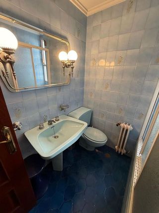 Piso en venta en Linares