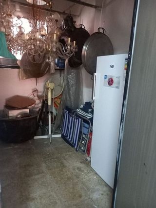 Local comercial en venta en Ontinyent