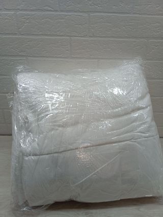 Edredón/Relleno nórdico de Fibra antiácaros