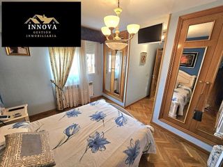 Ático en venta en San Antonio en Palencia