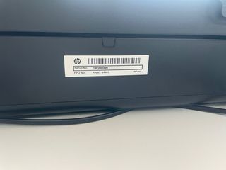 Stampante multifunzione HP Envy 5020 WiFi Scanner
