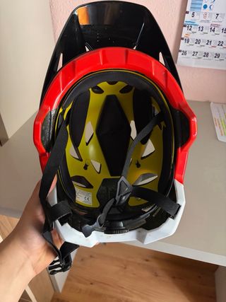 Casco Alpinestars Vector Tech Pilot
