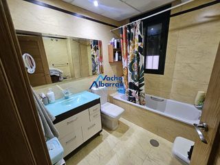 Piso en venta en San Roque - Ronda norte en Badajoz