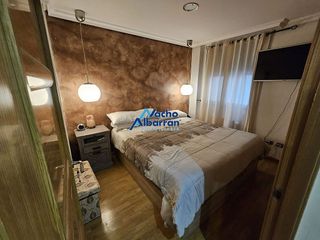 Piso en venta en San Roque - Ronda norte en Badajoz