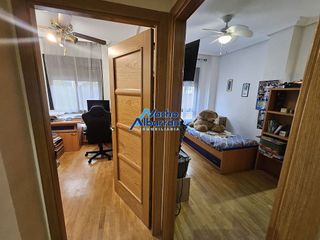 Piso en venta en San Roque - Ronda norte en Badajoz