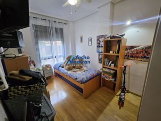 Piso en venta en San Roque - Ronda norte en Badajoz