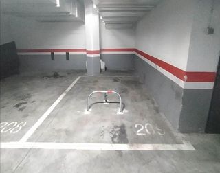 Garaje en venta en Valdepelayo - Montepinos - Arroyo Culebro en Leganés