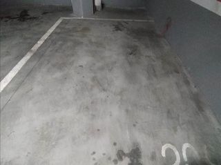 Garaje en venta en Valdepelayo - Montepinos - Arroyo Culebro en Leganés