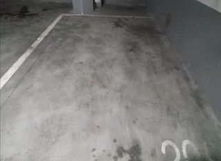 Garaje en venta en Valdepelayo - Montepinos - Arroyo Culebro en Leganés