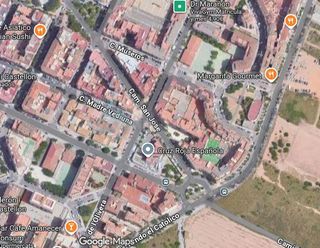 Piso en venta en Este en Castellón de la Plana