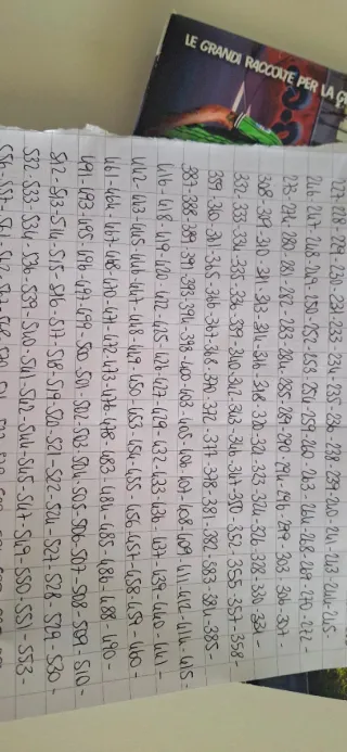 Figurine Calciatori Panini 2025-26