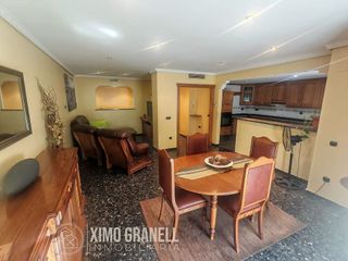 Piso en venta en Vall d´Uixó (la)