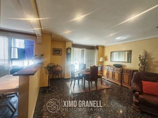 Piso en venta en Vall d´Uixó (la)