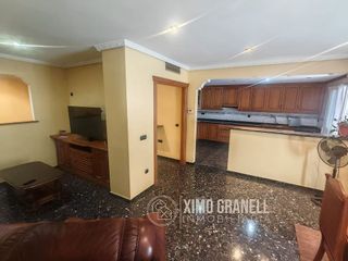 Piso en venta en Vall d´Uixó (la)