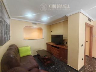 Piso en venta en Vall d´Uixó (la)
