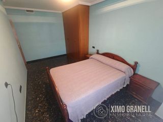 Piso en venta en Vall d´Uixó (la)