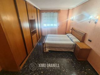 Piso en venta en Vall d´Uixó (la)