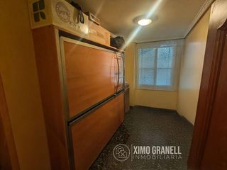 Piso en venta en Vall d´Uixó (la)