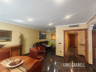 Piso en venta en Vall d´Uixó (la)