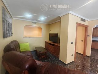 Piso en venta en Vall d´Uixó (la)