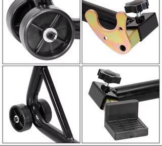 Caballete Trasero para Moto