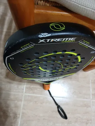 Pala Origen Xtreme Carbon