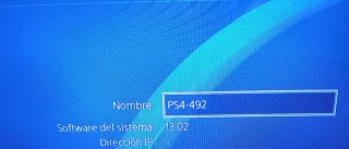 Console PS4 (PlayStation 4) + 2 Giochi