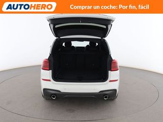 BMW X3 xDrive 20d M Sport