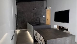 Casa en alquiler en Nueva Andalucía centro en Marbella