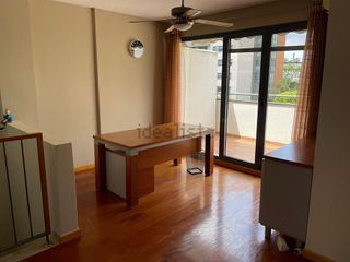 Casa adosada en alquiler en Sant Llorenç en Valencia