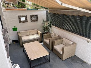 Casa adosada en alquiler en Sant Llorenç en Valencia