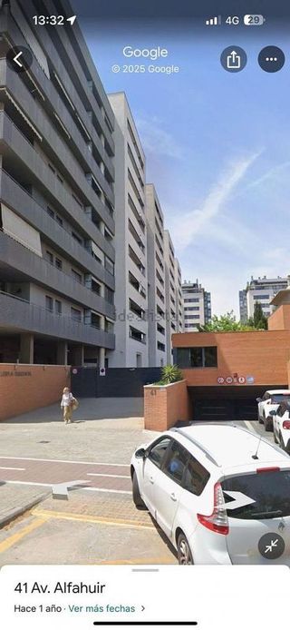 Casa adosada en alquiler en Sant Llorenç en Valencia