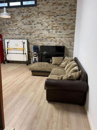 Casa adosada en alquiler en Sant Llorenç en Valencia