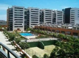 Casa adosada en alquiler en Sant Llorenç en Valencia