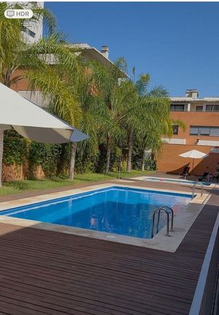 Casa adosada en alquiler en Sant Llorenç en Valencia