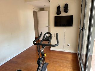 Casa adosada en alquiler en Sant Llorenç en Valencia