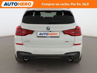 BMW X3 xDrive 20d M Sport