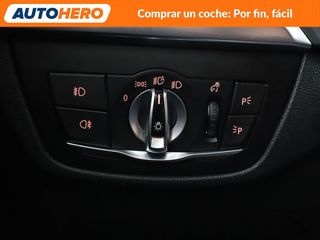 BMW X3 xDrive 20d M Sport