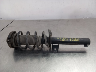 AMORTIGUADOR DELANTERO IZQUIERDO VOLKSWAGEN GOLF