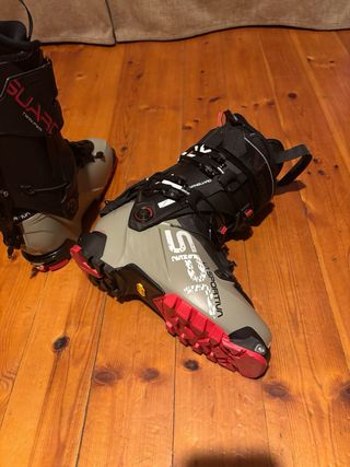 Bota esquí montaña La Sportiva 24/24.5