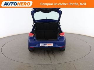 Seat Ibiza 1.0 TSI Style Plus